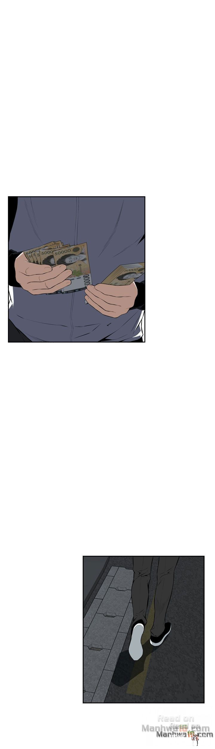 Take a Peek Take a Peek Chapter 15 - Page 18