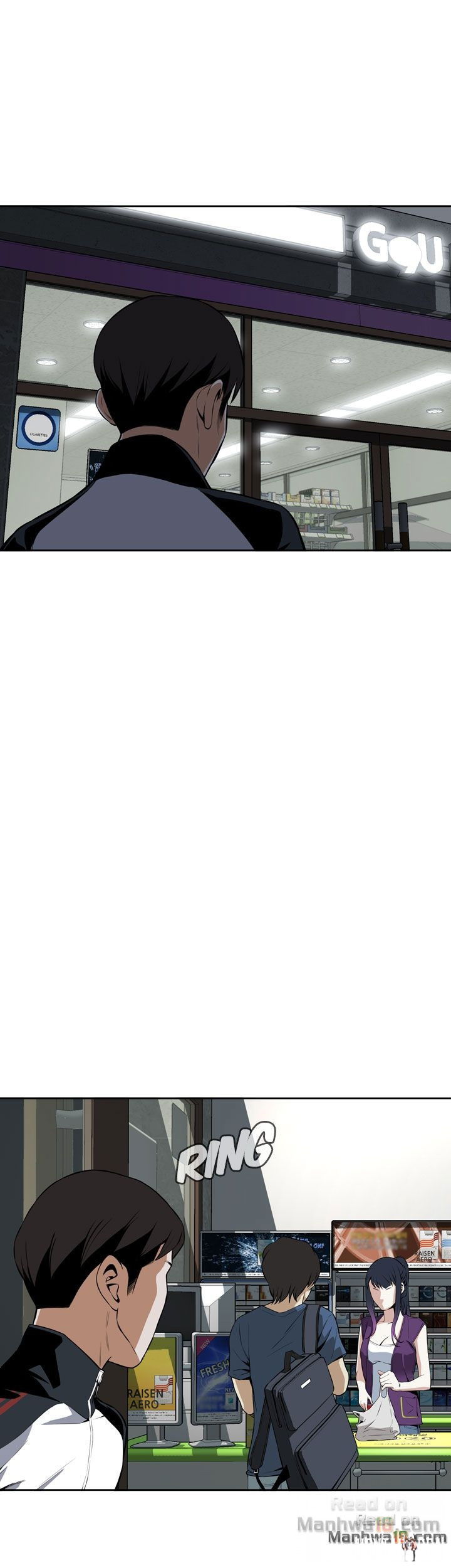 Take a Peek Take a Peek Chapter 15 - Page 19