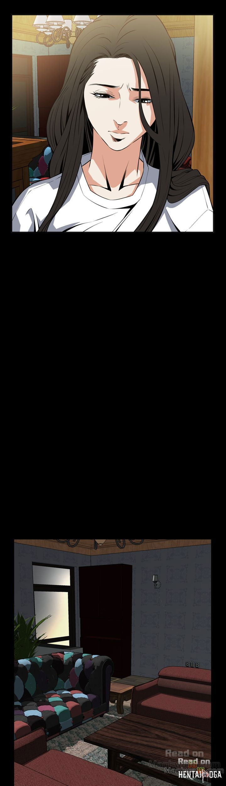 Take a Peek Take a Peek Chapter 15 - Page 2