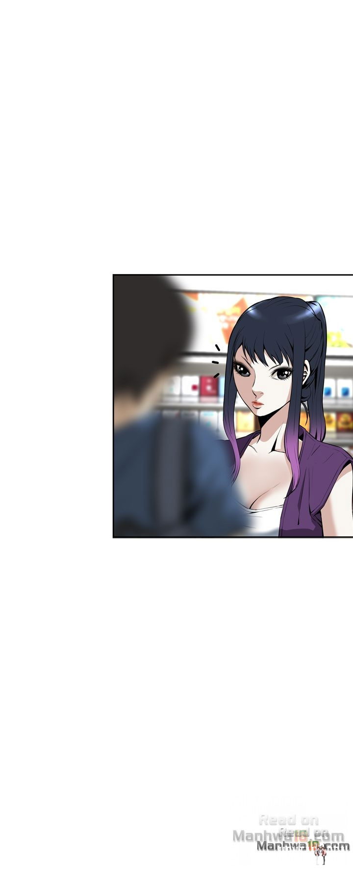 Take a Peek Take a Peek Chapter 15 - Page 20