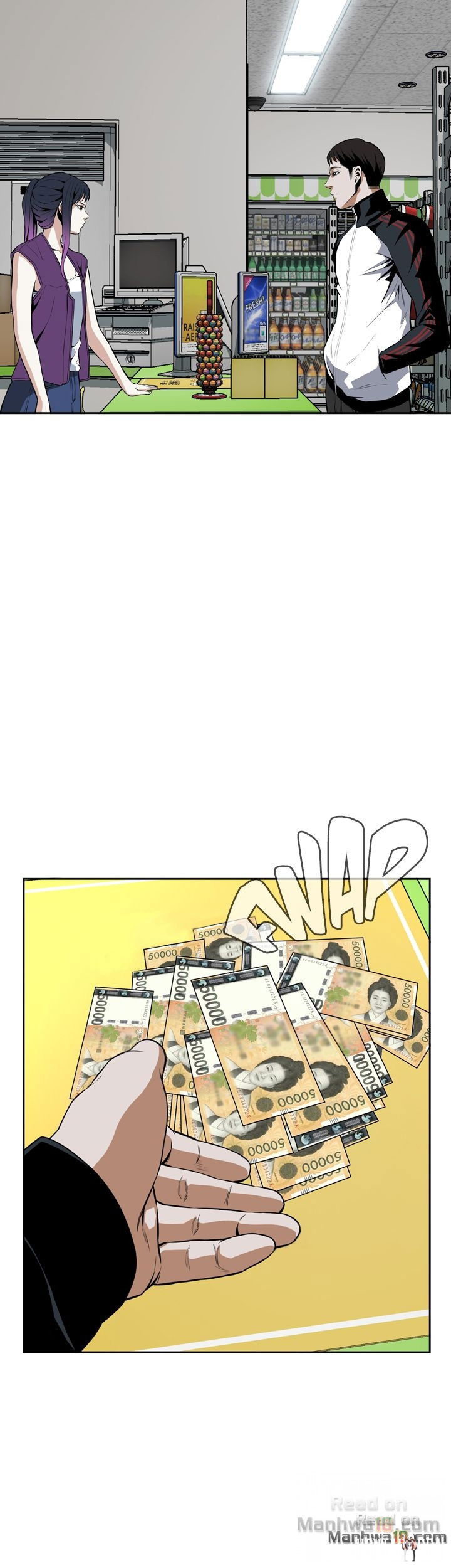 Take a Peek Take a Peek Chapter 15 - Page 22