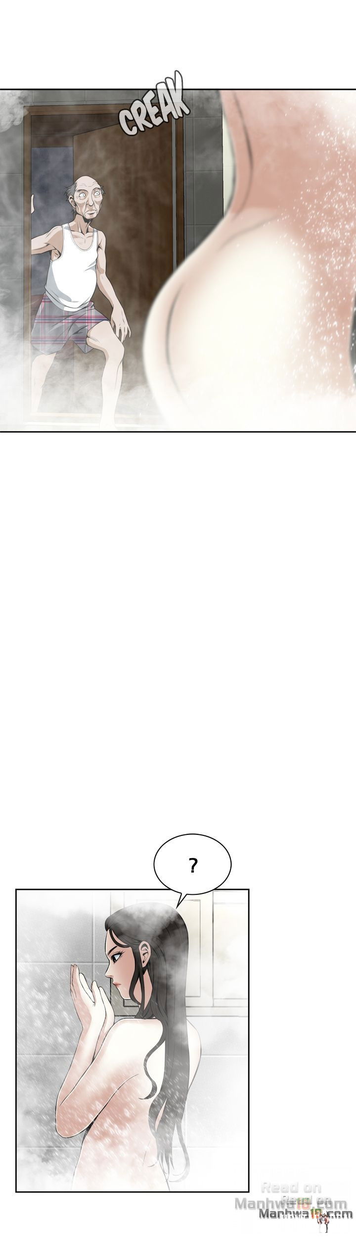 Take a Peek Take a Peek Chapter 15 - Page 25