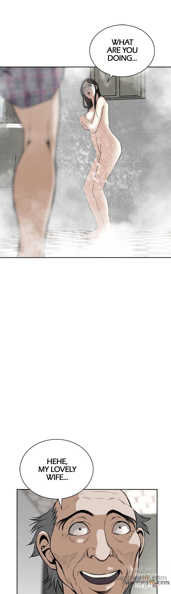 Take a Peek Take a Peek Chapter 15 - Page 29