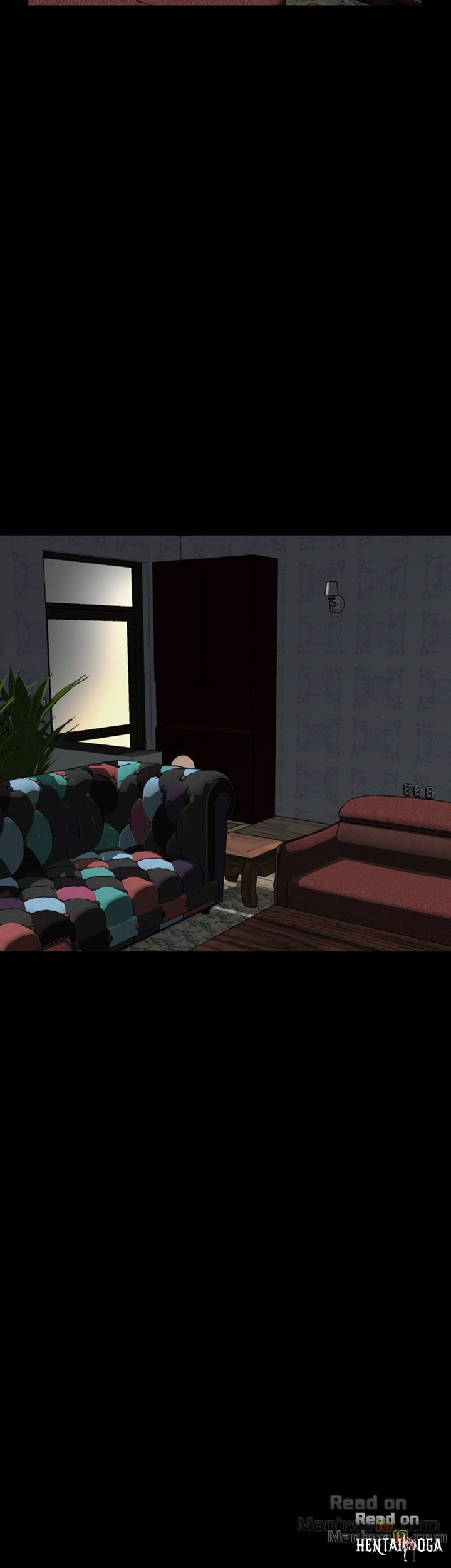 Take a Peek Take a Peek Chapter 15 - Page 3