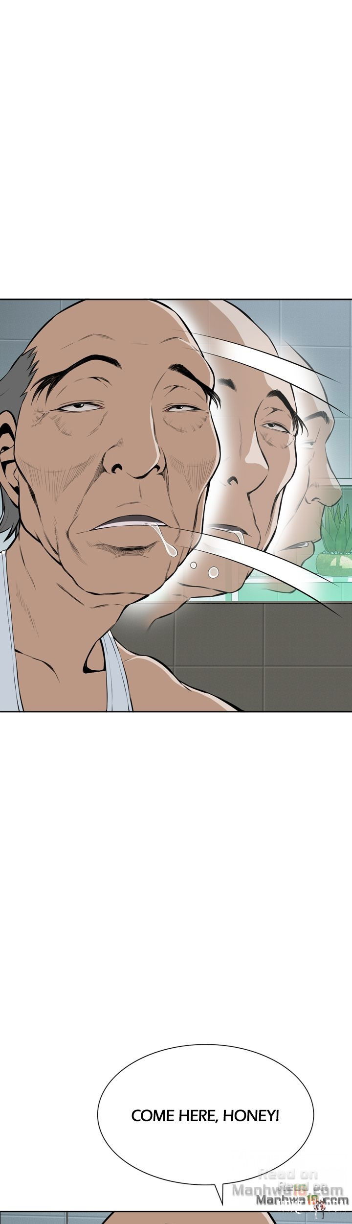 Take a Peek Take a Peek Chapter 15 - Page 45