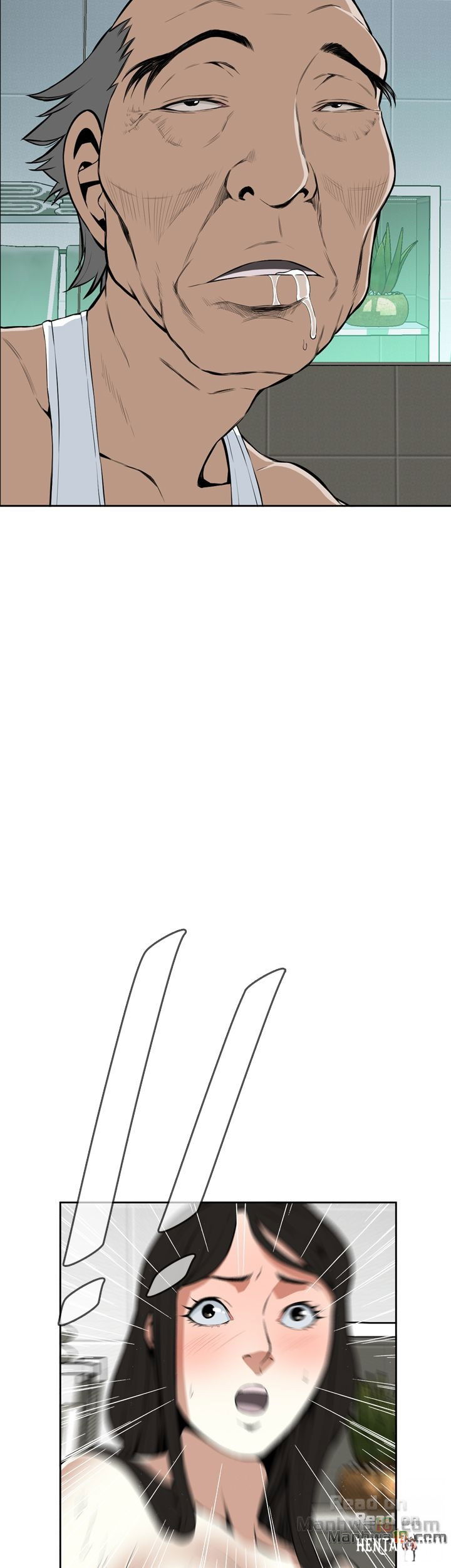 Take a Peek Take a Peek Chapter 15 - Page 46