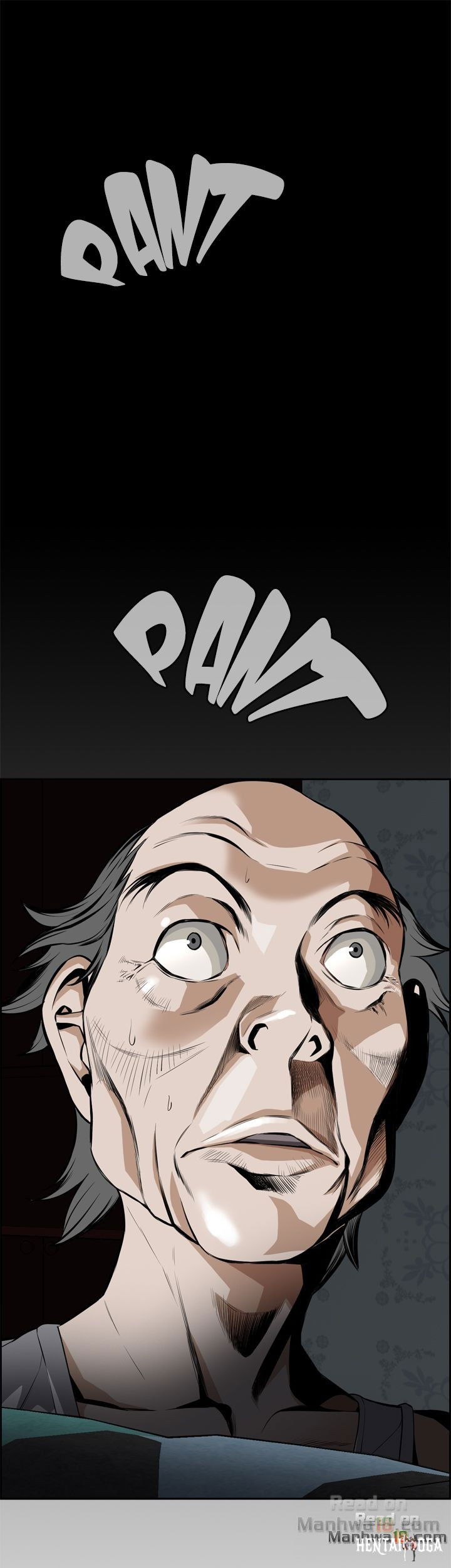 Take a Peek Take a Peek Chapter 15 - Page 5