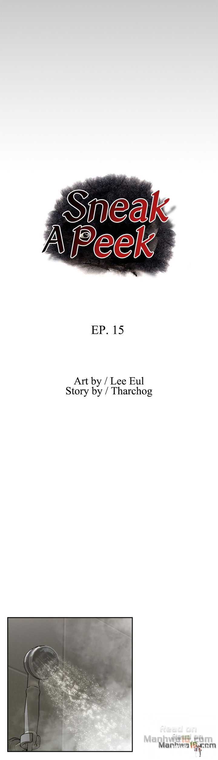 Take a Peek Take a Peek Chapter 15 - Page 6