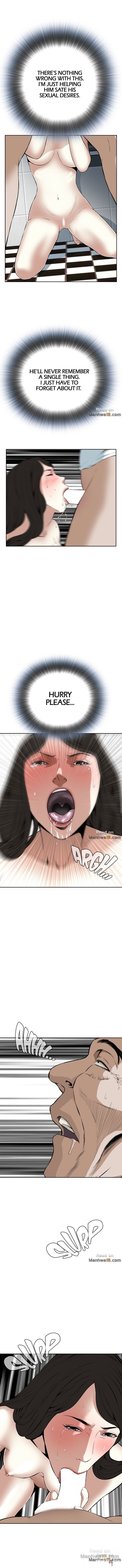 Take a Peek Take a Peek Chapter 16 - Page 12