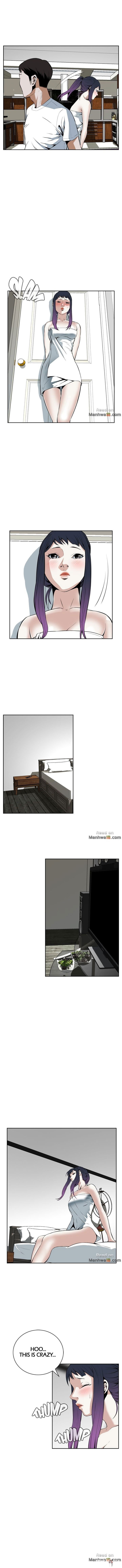 Take a Peek Take a Peek Chapter 16 - Page 5