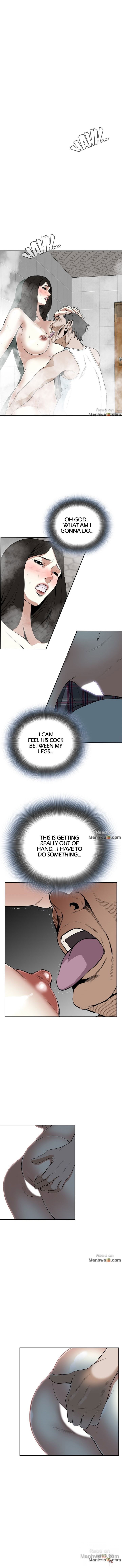 Take a Peek Take a Peek Chapter 16 - Page 6