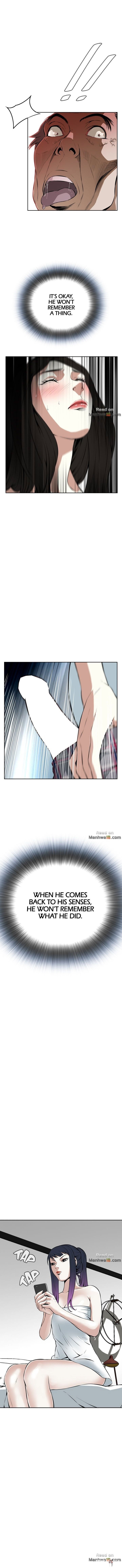 Take a Peek Take a Peek Chapter 16 - Page 8