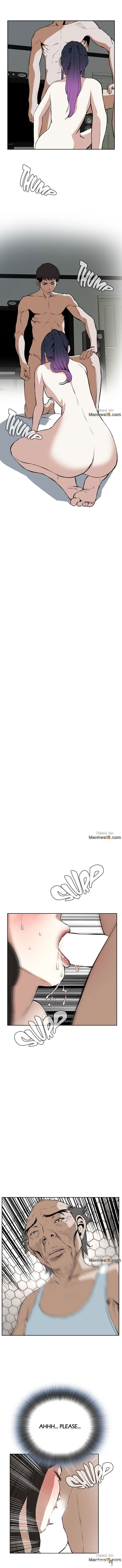 Take a Peek Take a Peek Chapter 17 - Page 5