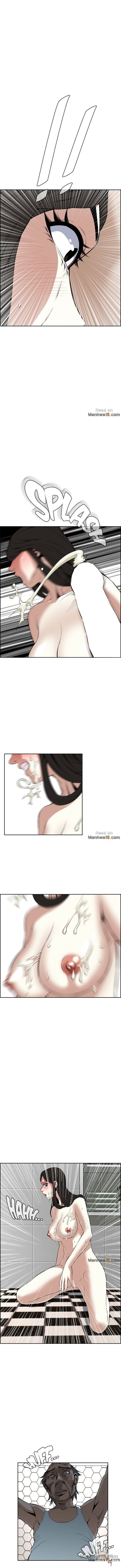 Take a Peek Take a Peek Chapter 17 - Page 6