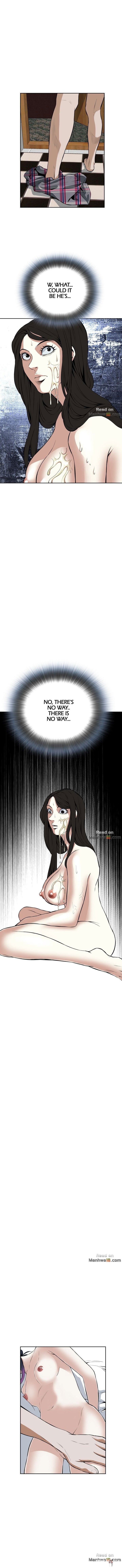 Take a Peek Take a Peek Chapter 17 - Page 8