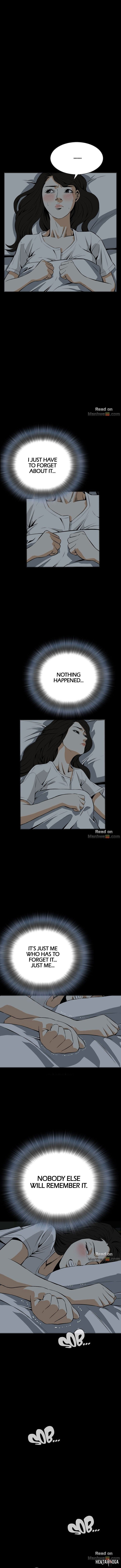 Take a Peek Take a Peek Chapter 18 - Page 1