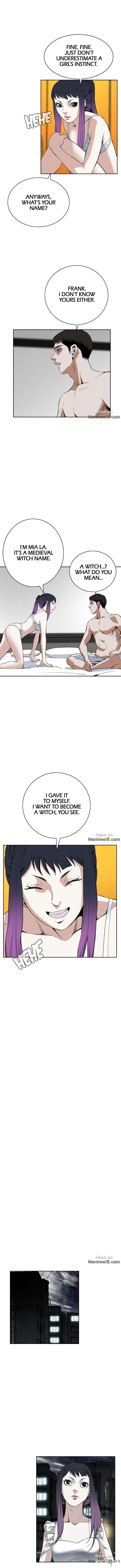 Take a Peek Take a Peek Chapter 18 - Page 11