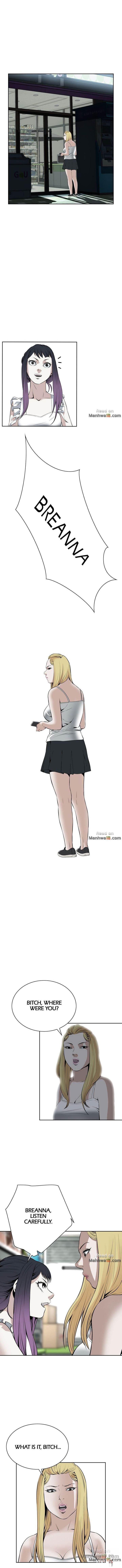 Take a Peek Take a Peek Chapter 18 - Page 12