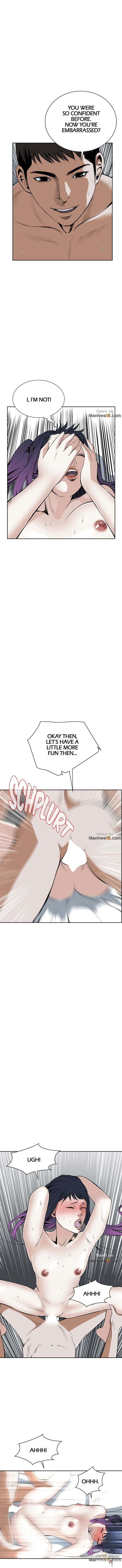 Take a Peek Take a Peek Chapter 18 - Page 3