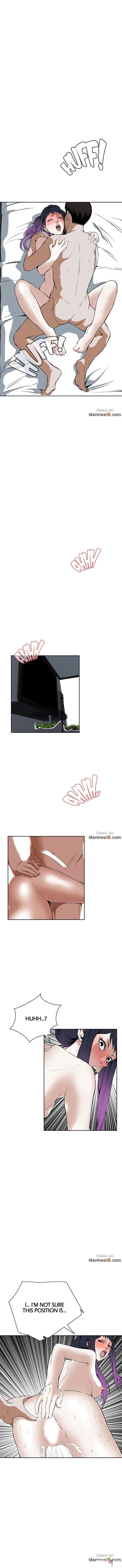 Take a Peek Take a Peek Chapter 18 - Page 4