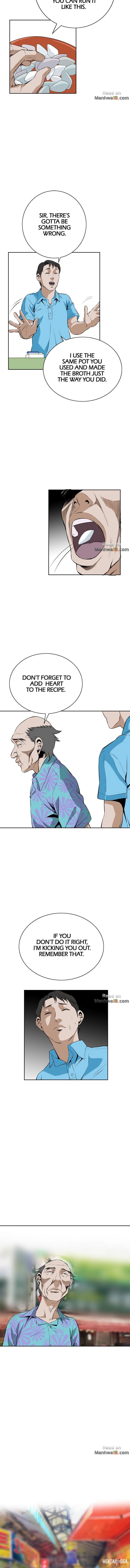 Take a Peek Take a Peek Chapter 19 - Page 11