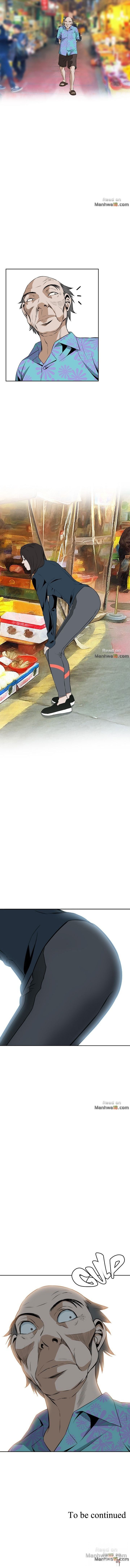 Take a Peek Take a Peek Chapter 19 - Page 12