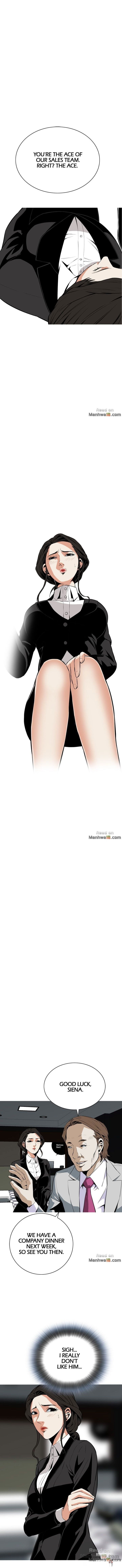 Take a Peek Take a Peek Chapter 19 - Page 6