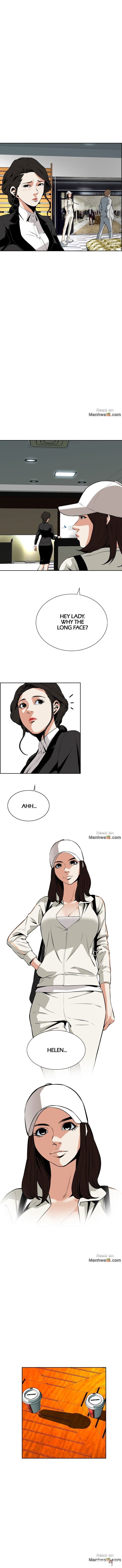 Take a Peek Take a Peek Chapter 19 - Page 7