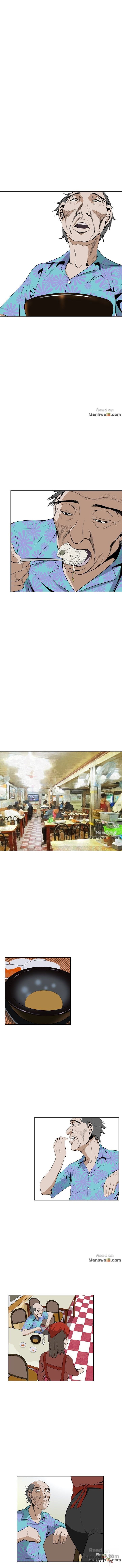 Take a Peek Take a Peek Chapter 19 - Page 9