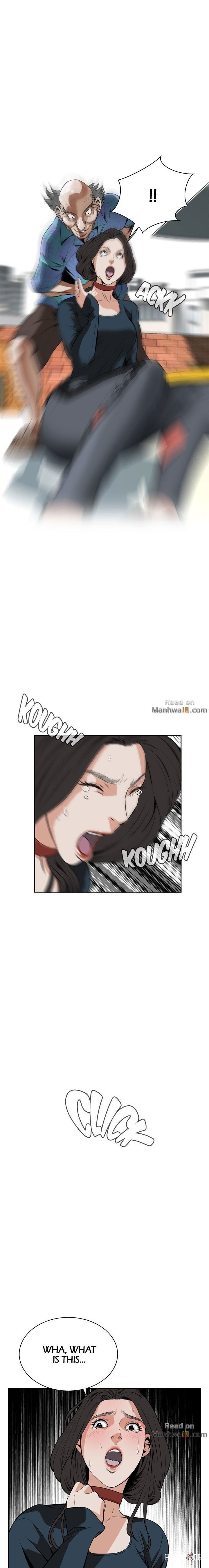 Take a Peek Take a Peek Chapter 20 - Page 10