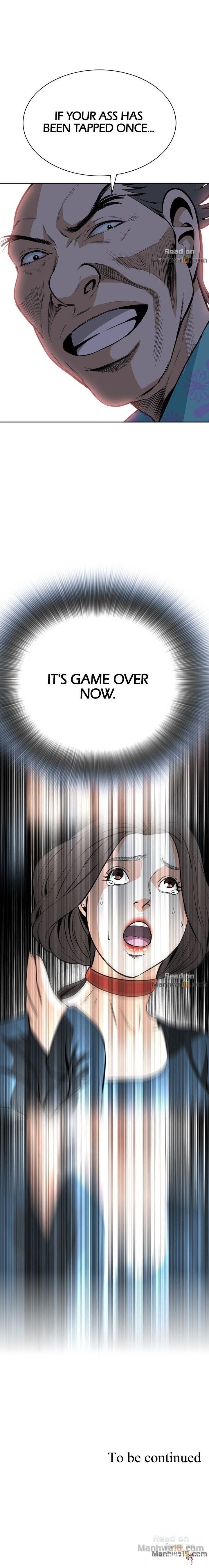 Take a Peek Take a Peek Chapter 20 - Page 12