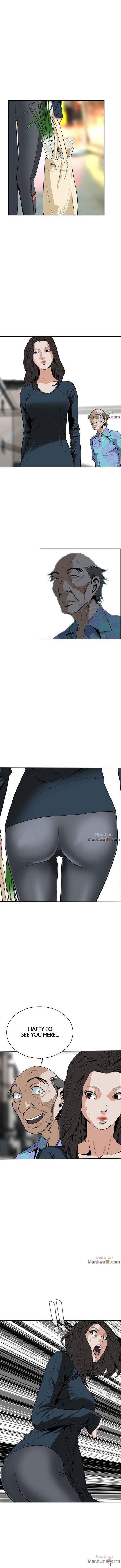 Take a Peek Take a Peek Chapter 20 - Page 2