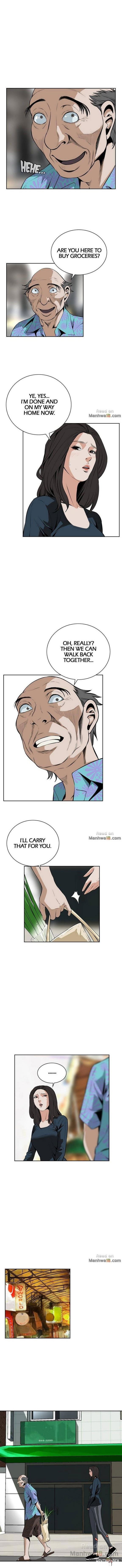 Take a Peek Take a Peek Chapter 20 - Page 3