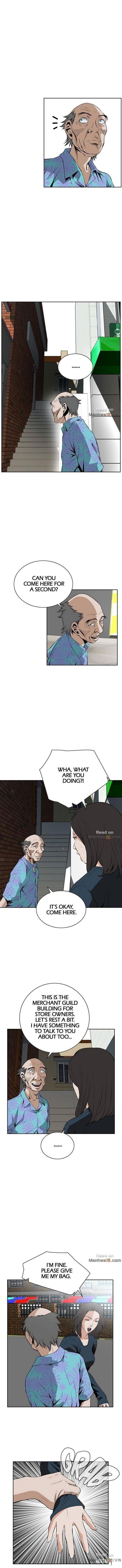 Take a Peek Take a Peek Chapter 20 - Page 4