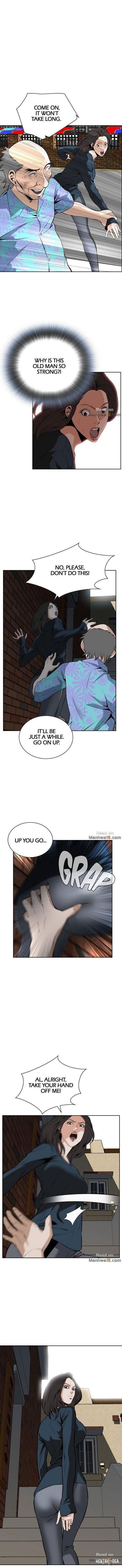 Take a Peek Take a Peek Chapter 20 - Page 5