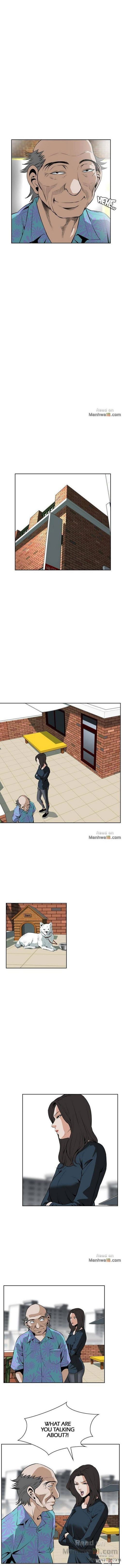 Take a Peek Take a Peek Chapter 20 - Page 6