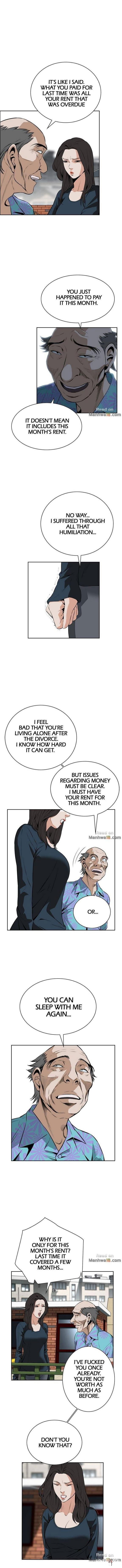 Take a Peek Take a Peek Chapter 20 - Page 7