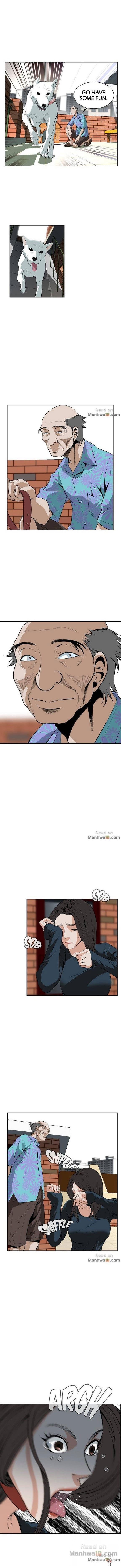 Take a Peek Take a Peek Chapter 20 - Page 9