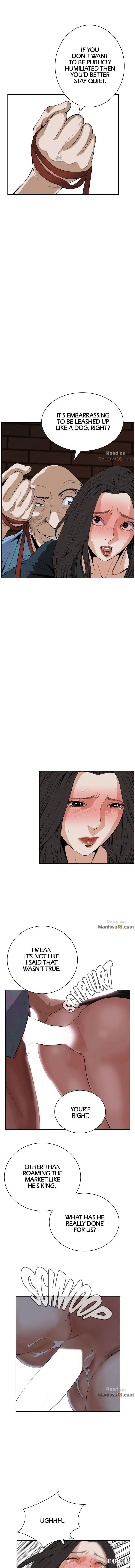 Take a Peek Take a Peek Chapter 21 - Page 10