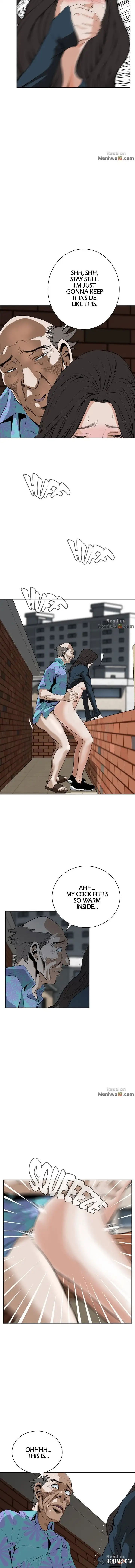 Take a Peek Take a Peek Chapter 21 - Page 11