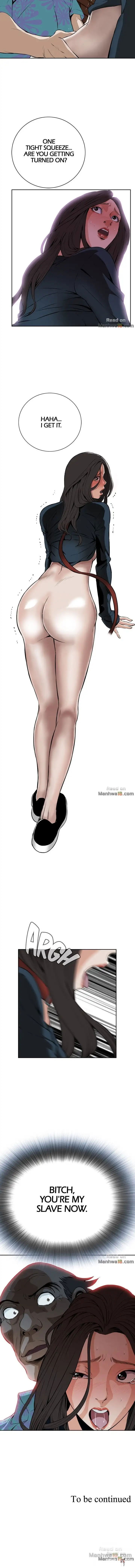 Take a Peek Take a Peek Chapter 21 - Page 12