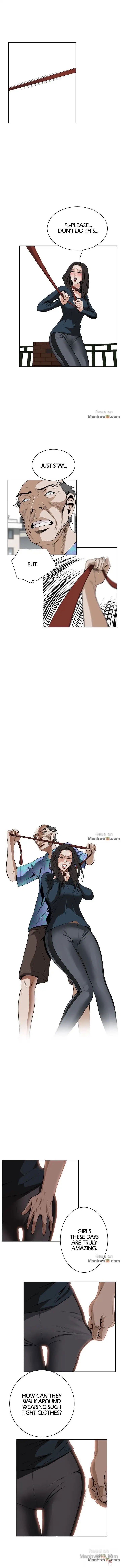 Take a Peek Take a Peek Chapter 21 - Page 3