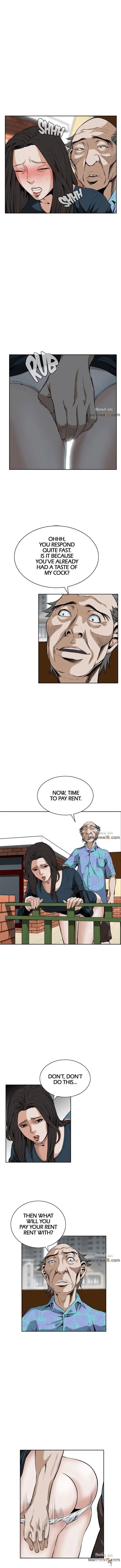 Take a Peek Take a Peek Chapter 21 - Page 5