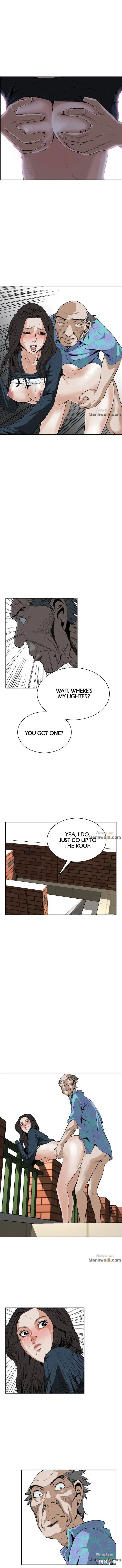 Take a Peek Take a Peek Chapter 21 - Page 8