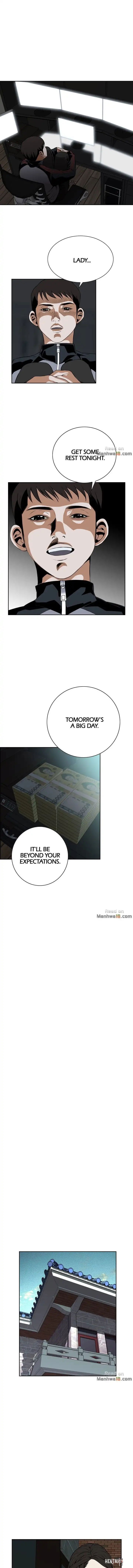 Take a Peek Take a Peek Chapter 22 - Page 10