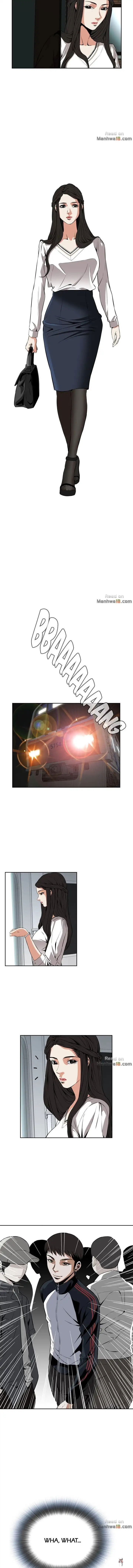 Take a Peek Take a Peek Chapter 22 - Page 11