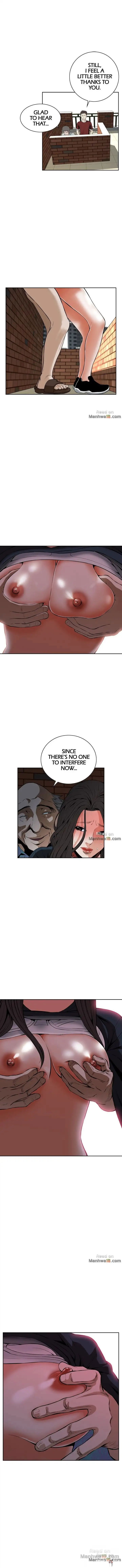 Take a Peek Take a Peek Chapter 22 - Page 3