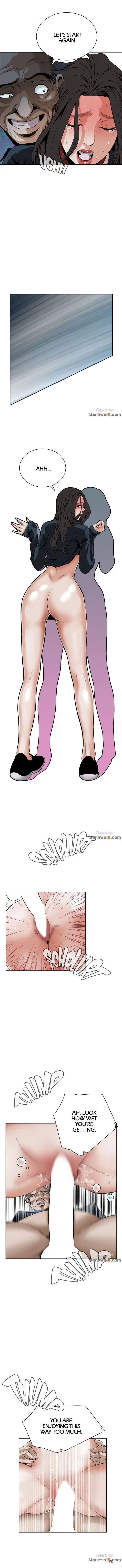 Take a Peek Take a Peek Chapter 22 - Page 4