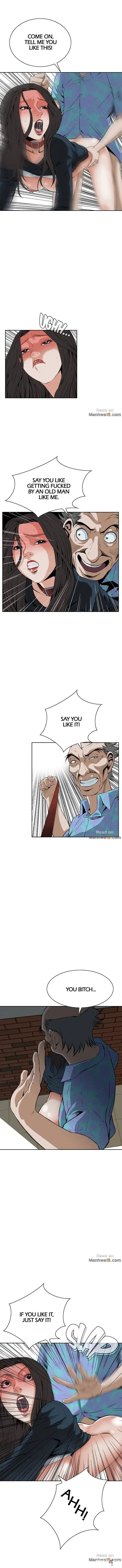 Take a Peek Take a Peek Chapter 22 - Page 5