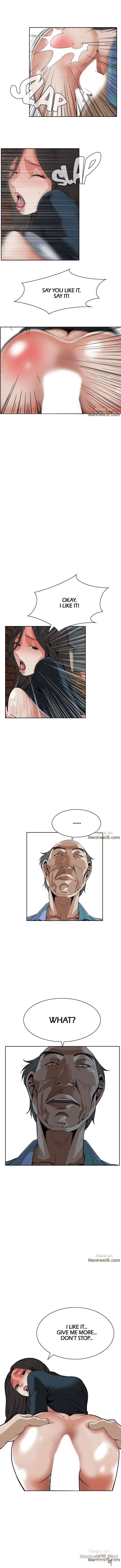 Take a Peek Take a Peek Chapter 22 - Page 6